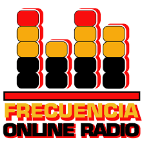 Logo de Frecuencia Online Radio