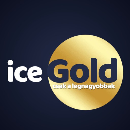 Logo de iceGOLD