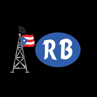 Logo de Radio Buena Online