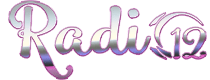 Logo de Radio 12