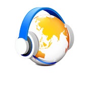 Logo de La Sensacional Stereo