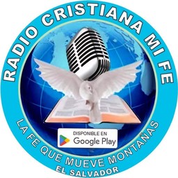 Logo de Radio Cristiana Mi Fe