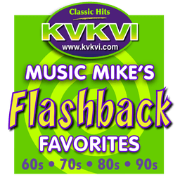 Logo de KVKVI - Classic Hits