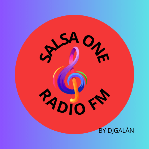 Logo de Salsa One Radio FM
