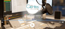 Logo de Gentes Online