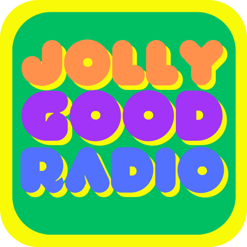 Logo de Jolly Good Radio