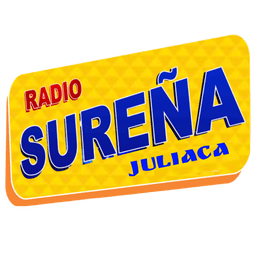 Logo de Radio Sureña Perú