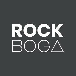 Logo de ROCKBOGA