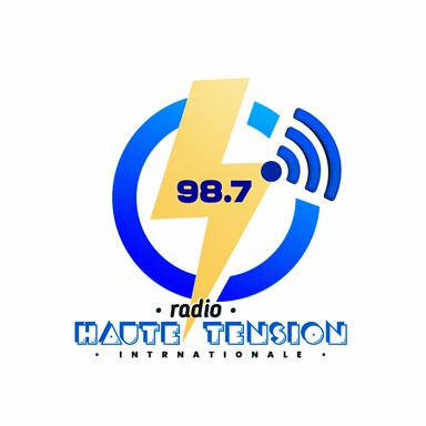 Logo de Radio Haute Tension Internationale