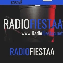 Logo de Radio Fiestaa