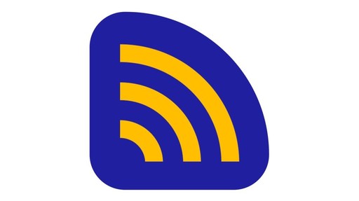 Logo de 105.5 Radyo Natin Bais City