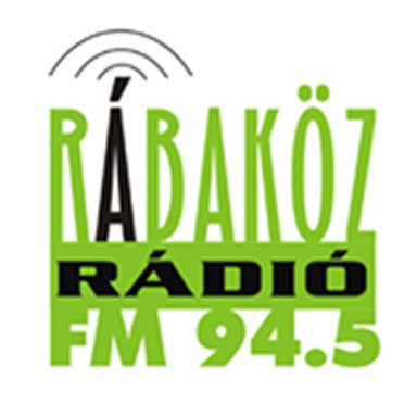 Logo de Rábaköz Rádió