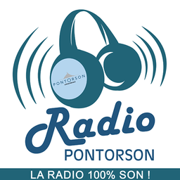 Logo de Radio Pontorson