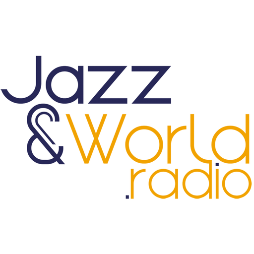 Logo de Jazz & World Radio