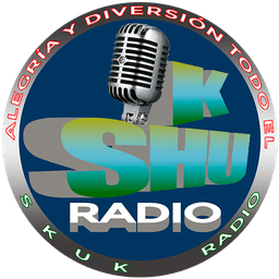 Logo de Shu K Radio