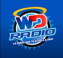 Logo de WD Radio