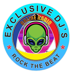 Logo de Exclusive DJ's Reborn