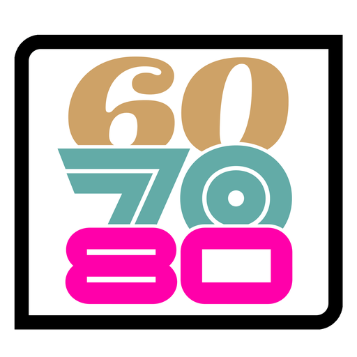 Logo de 607080