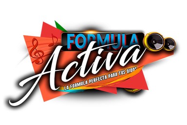 Logo de Formula Activa