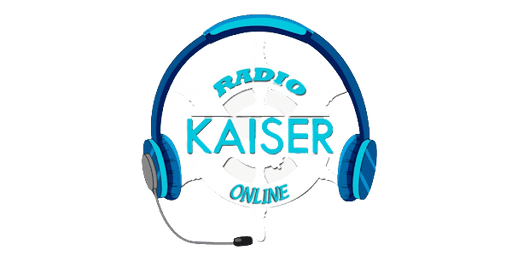 Logo de Radio Kaiser Online