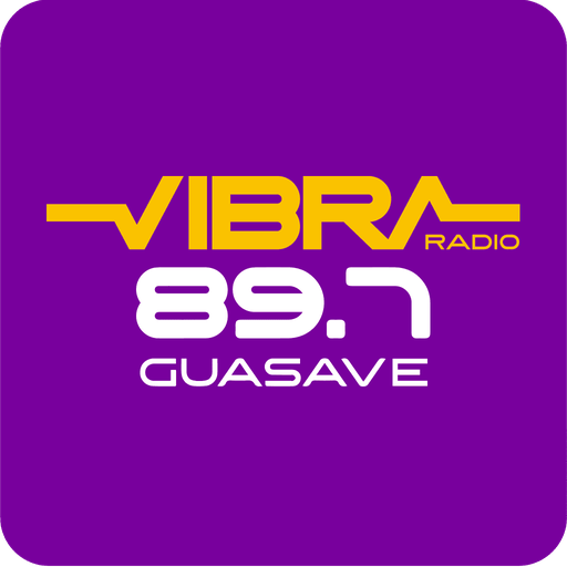 Logo de Vibra Guasave