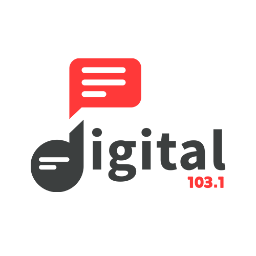 Logo de Digital 103.1 FM