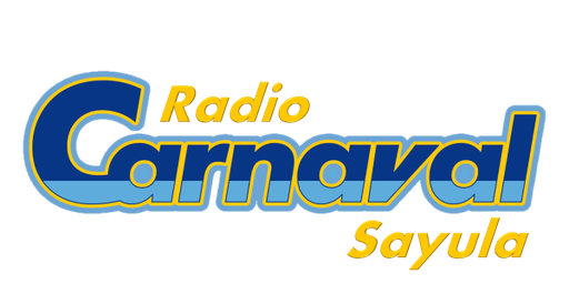 Logo de Radio Carnaval Sayula