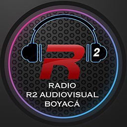 Logo de R2 Audiovisual Boyacá