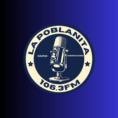 Logo de La Poblanita Naupan Puebla