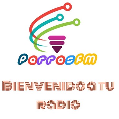 Logo de Parras FM
