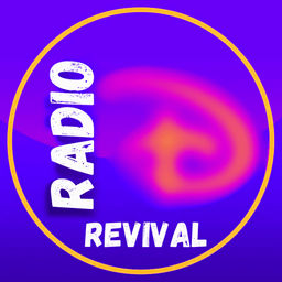 Logo de RD Revival