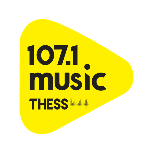 Logo de MUSIC 1071