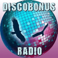 Logo de DiscoBonus Radio
