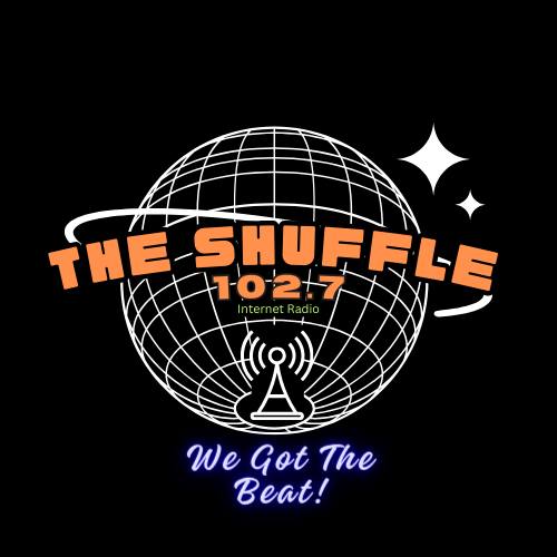 Logo de The Shuffle 102.7