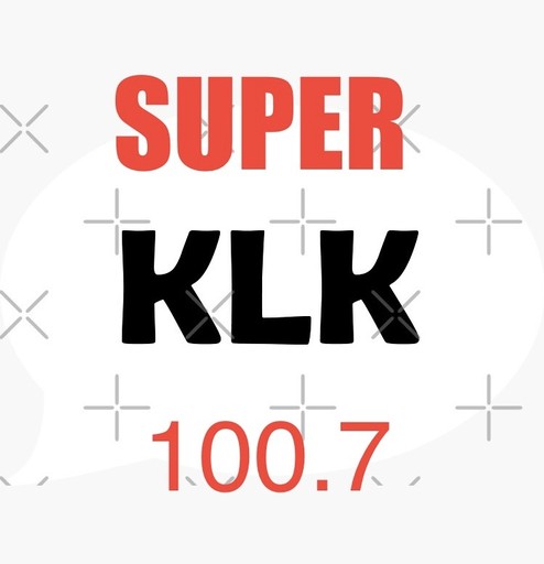 Logo de SUPER KLK