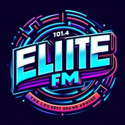 Logo de Elite FM