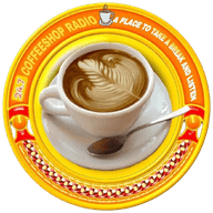 Logo de 24.7 Coffeeshop Radio