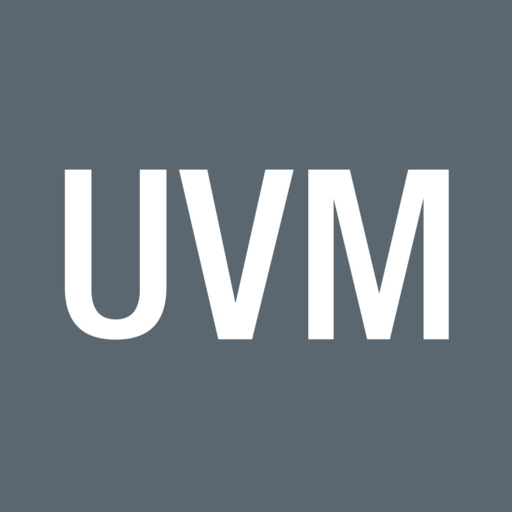 Logo de Radio UVM