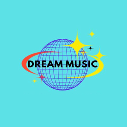 Logo de dreamusic
