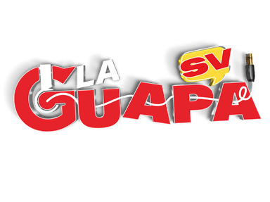Logo de La Guapa SV