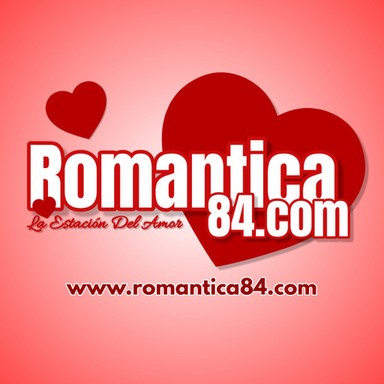 Logo de Romantica 84 .com