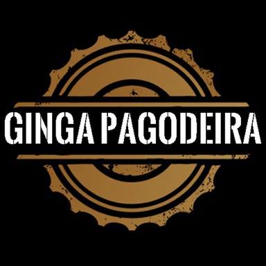Logo de Ginga Pagodeira