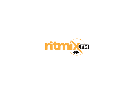 Logo de Ritmix Fm