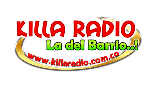 Logo de Killa Radio