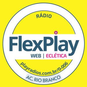 Logo de FlexPlay