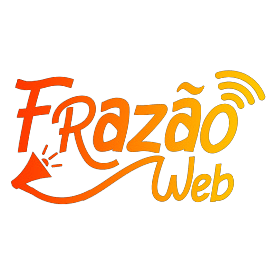 Logo de Frazão Web