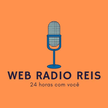 Logo de Radio Reis FM