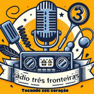 Logo de Rádio Três Fronteiras