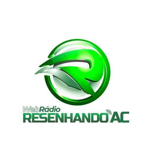 Logo de Rádio Resenhando