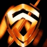Logo de Rádio Space